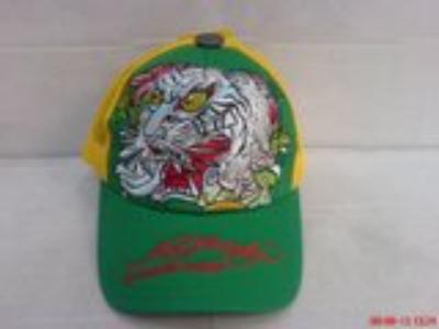 Ed Hardy caps-211